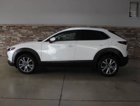 2023 MAZDA CX-30
