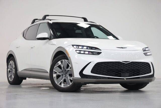 2025 GENESIS GV60