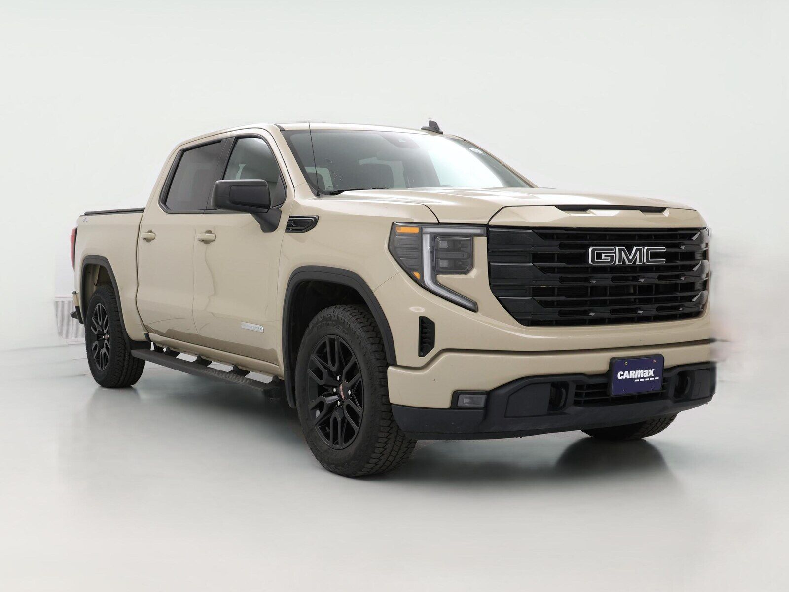2023 GMC Sierra