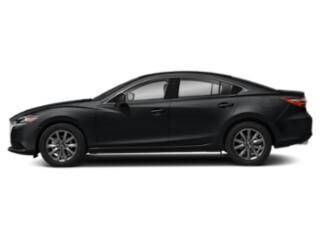 2021 MAZDA Mazda6