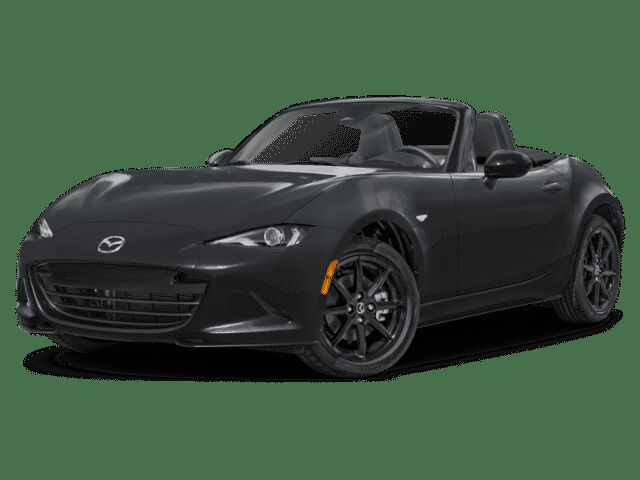 2026 MAZDA MX-5