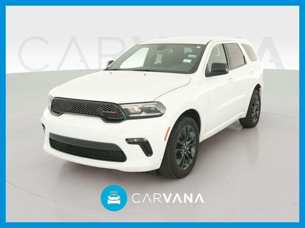 2022 DODGE Durango