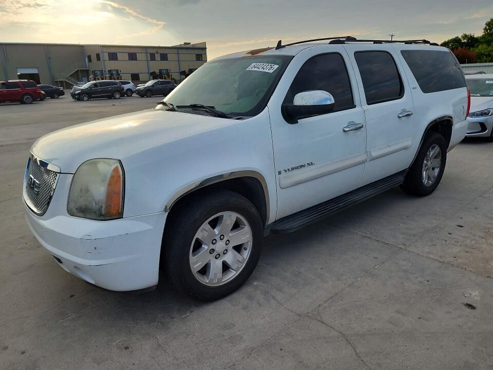 2007 GMC Yukon XL