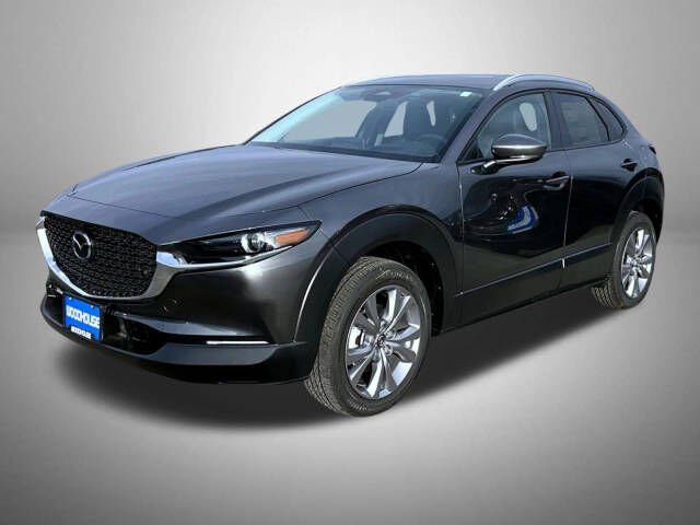 2026 MAZDA CX-30