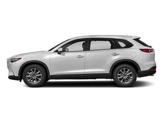2018 MAZDA CX-9