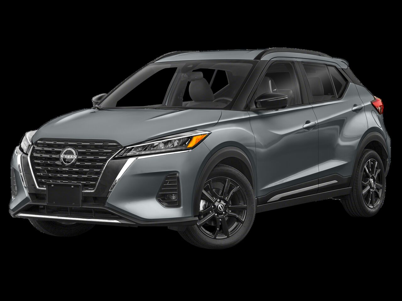 2023 NISSAN Kicks