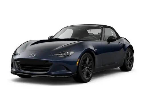 2026 MAZDA MX-5
