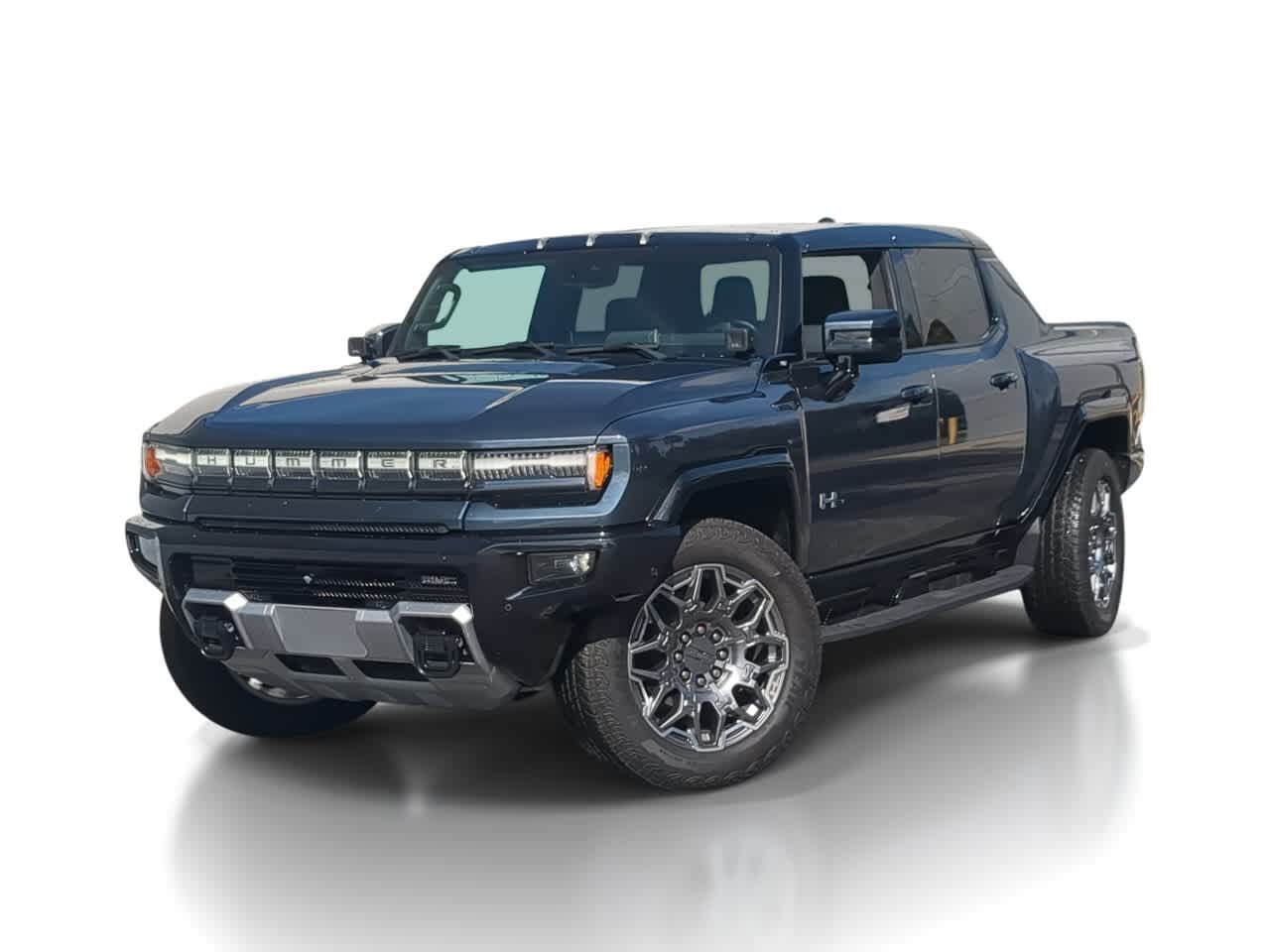 2025 GMC Hummer EV Pickup