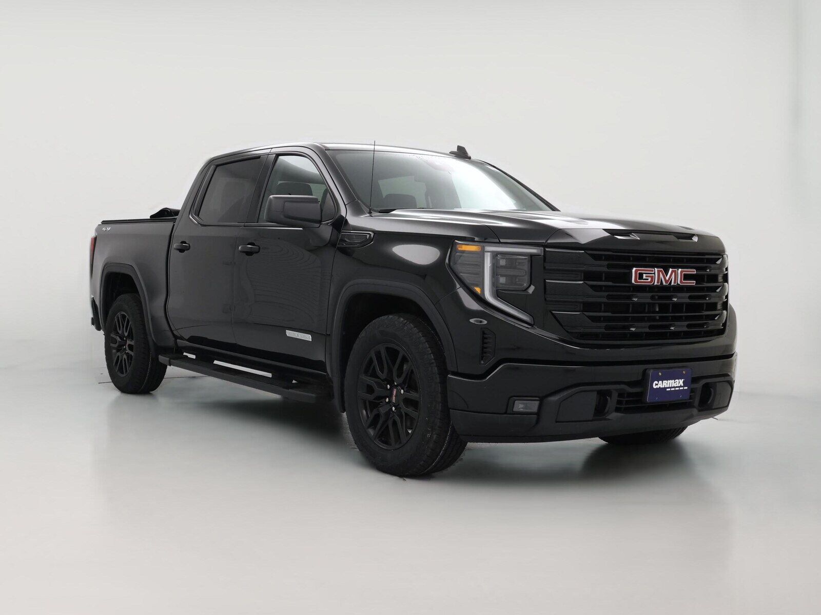2023 GMC Sierra