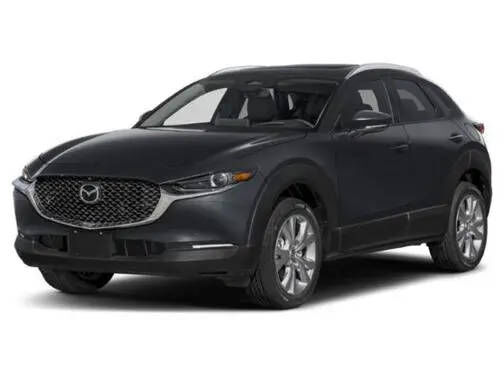 2026 MAZDA CX-30