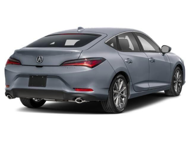 2026 ACURA Integra