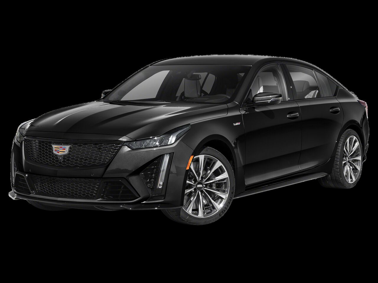 2024 CADILLAC CT5