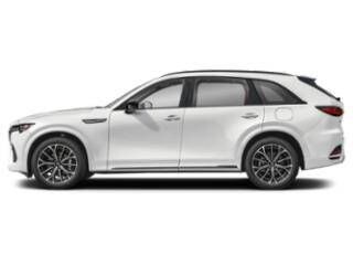 2026 MAZDA CX-70