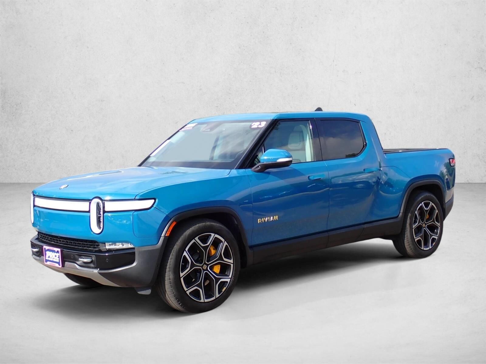 2023 RIVIAN R1T