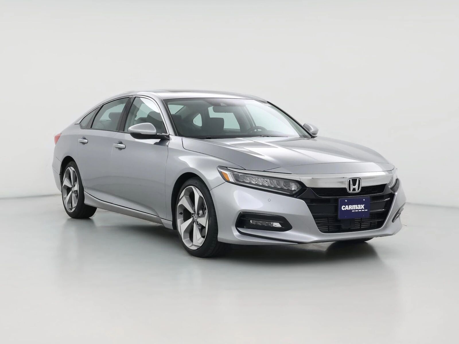 2020 HONDA Accord
