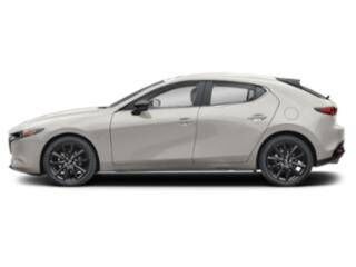 2024 MAZDA Mazda3