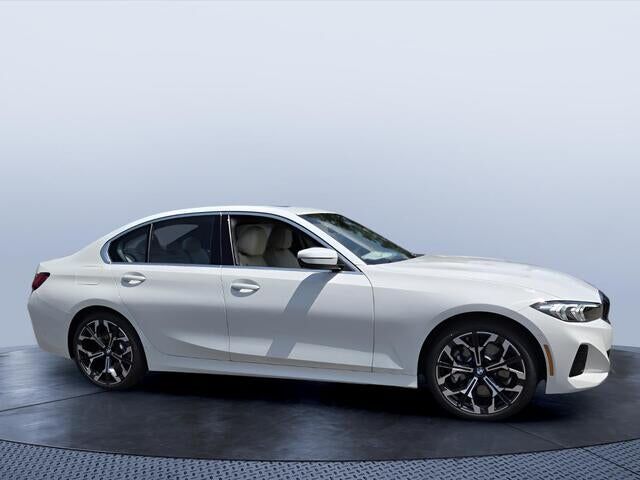 2026 BMW 3 Series