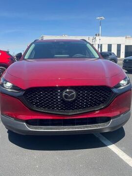 2026 MAZDA CX-30