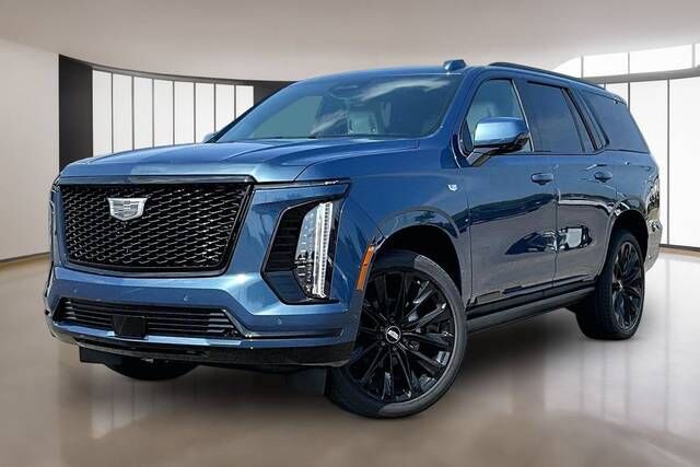 2026 CADILLAC Escalade