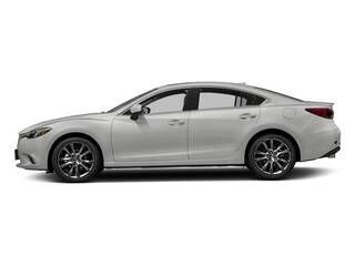2016 MAZDA Mazda6