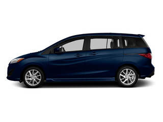 2014 MAZDA Mazda5
