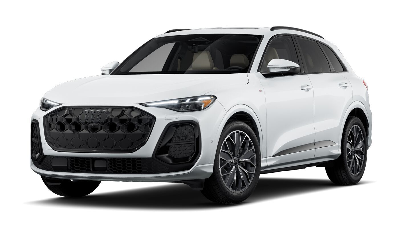 2026 AUDI Q5