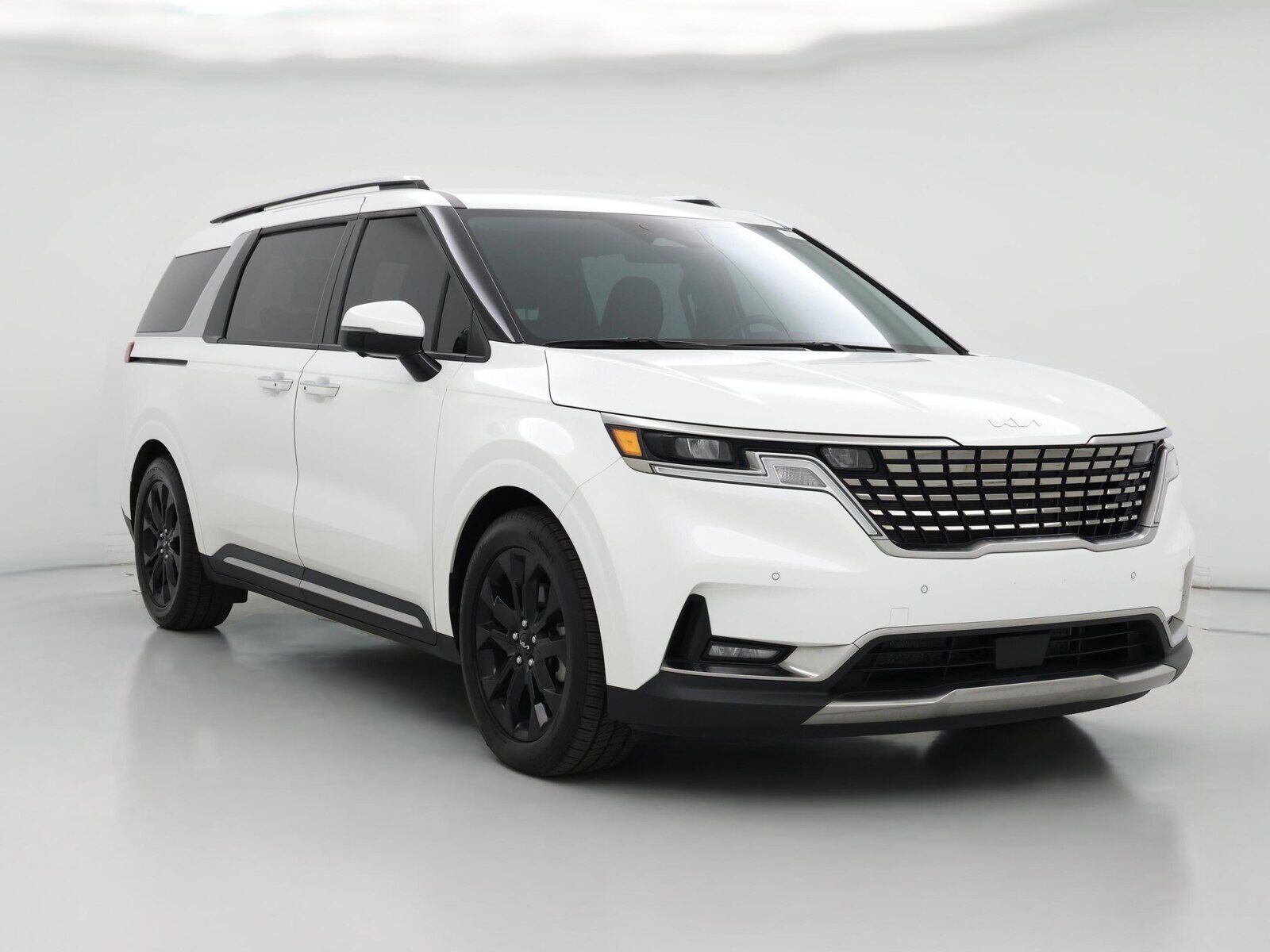 2024 KIA Carnival