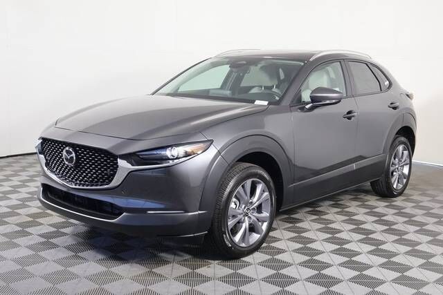 2026 MAZDA CX-30