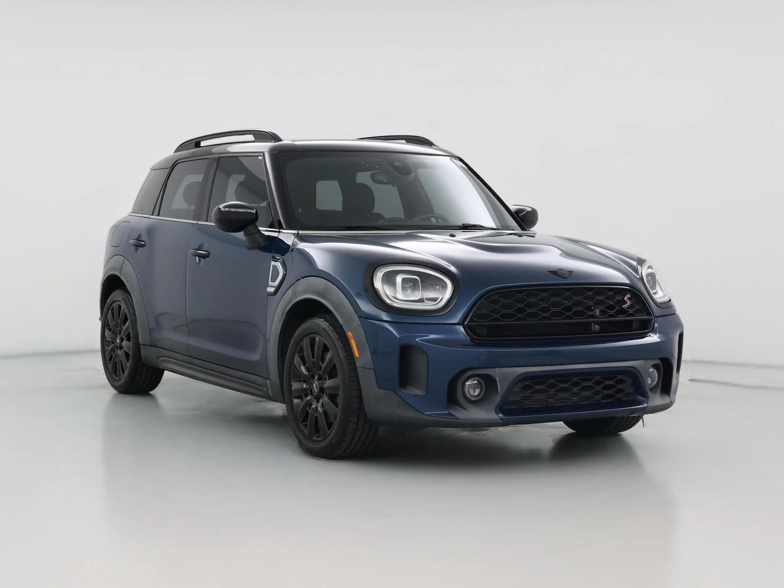 2022 MINI Countryman