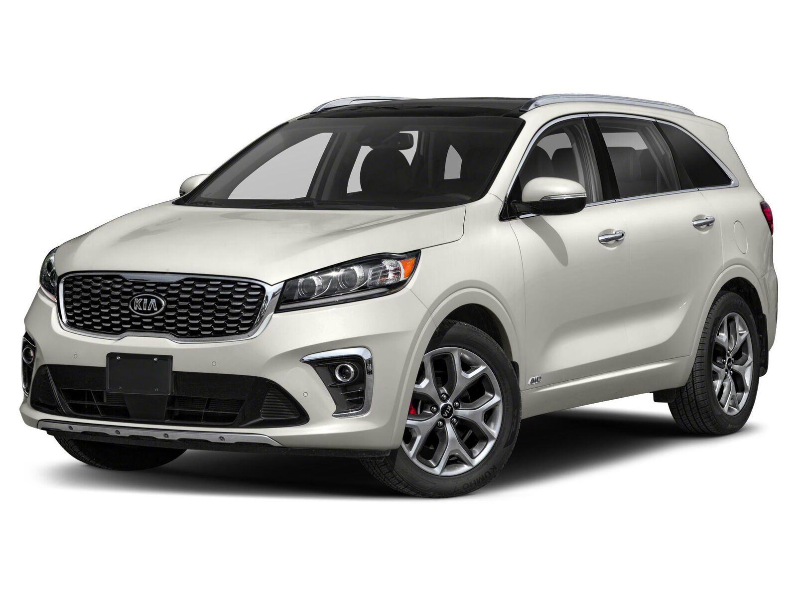 2020 KIA Sorento