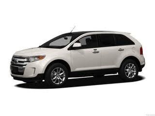 2012 FORD Edge