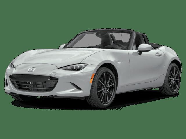 2026 MAZDA MX-5