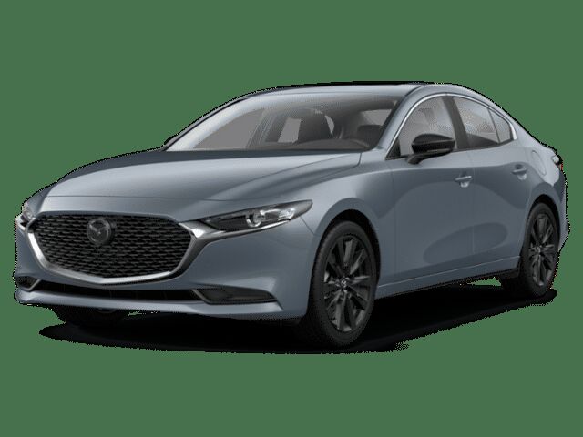 2023 MAZDA Mazda3