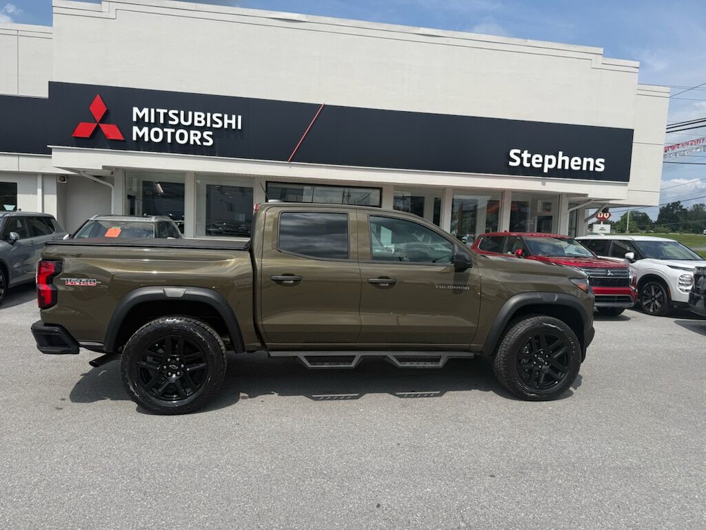 2024 CHEVROLET Silverado
