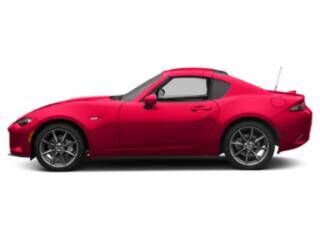 2017 MAZDA MX-5