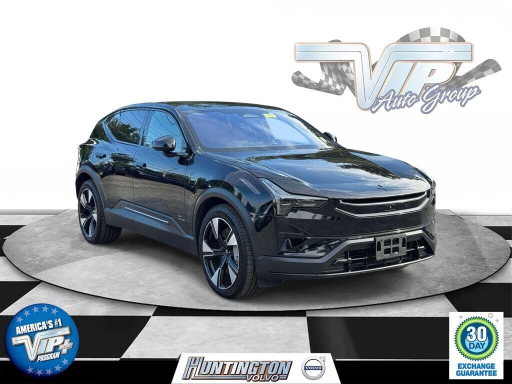 2025 POLESTAR PS3