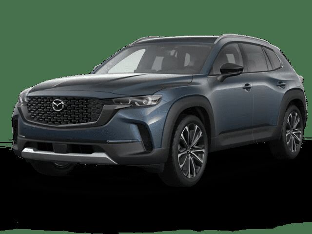 2023 MAZDA CX-50