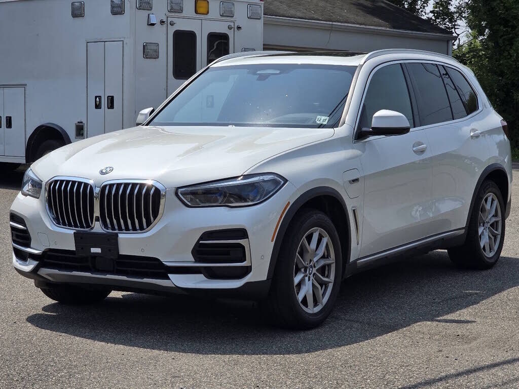 2023 BMW X5