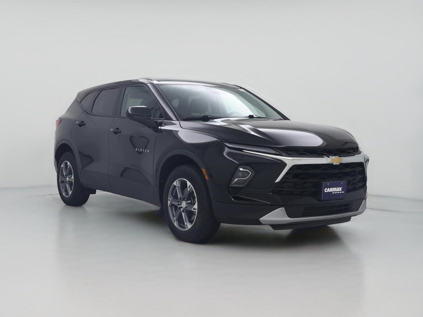 2025 CHEVROLET Blazer