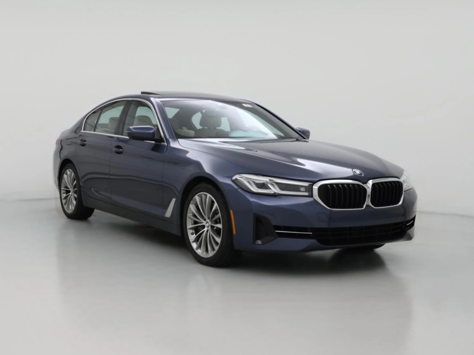 2023 BMW 5 Series
