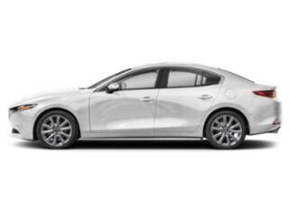 2025 MAZDA Mazda3