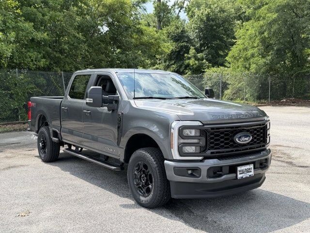 2026 FORD F-350