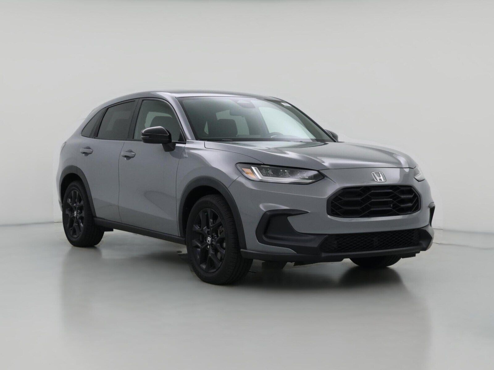 2023 HONDA HR-V