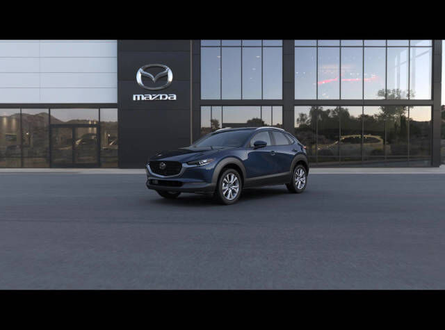 2026 MAZDA CX-30