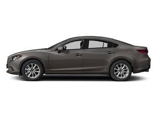 2017 MAZDA Mazda6