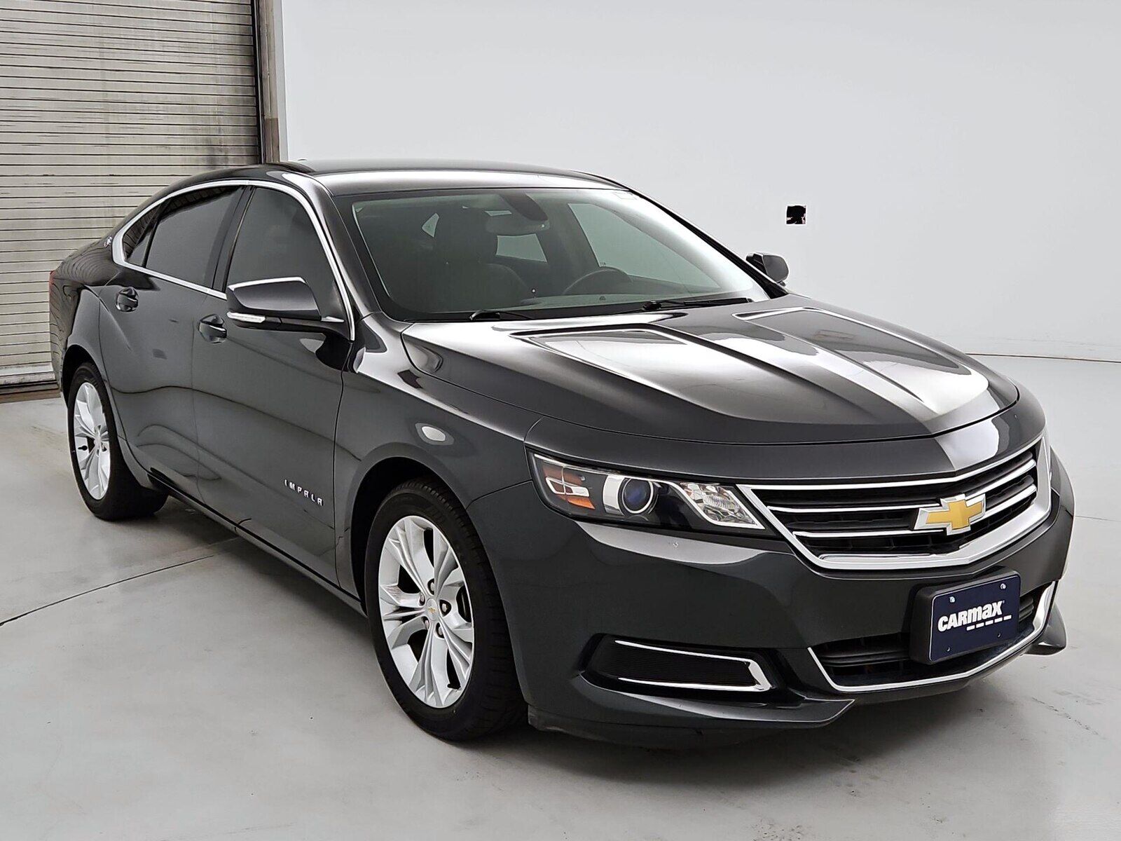 2015 CHEVROLET Impala