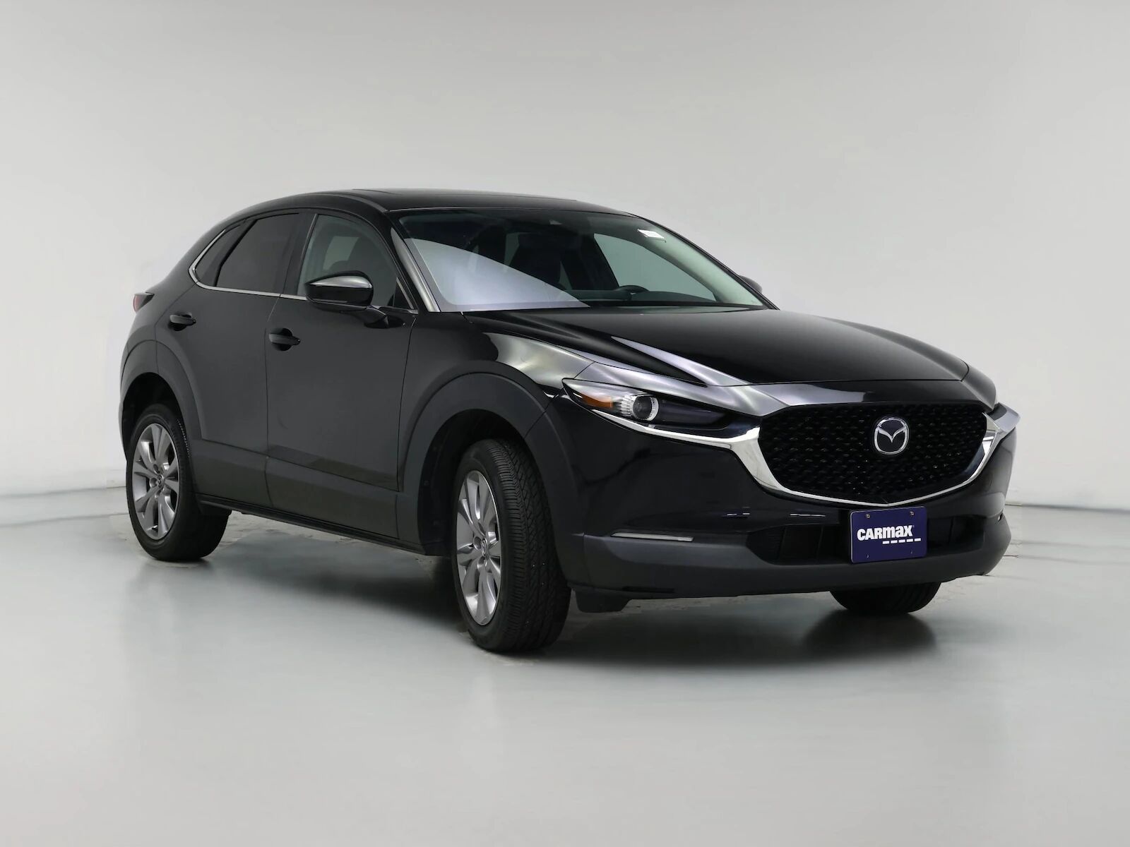 2021 MAZDA CX-30