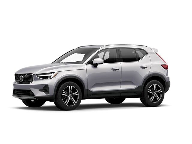 2023 VOLVO XC40