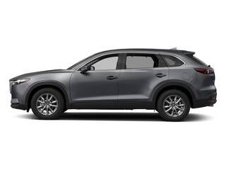 2017 MAZDA CX-9