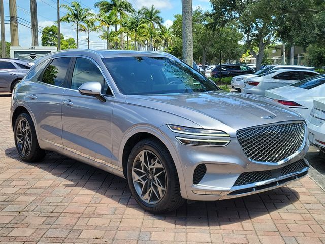 2023 GENESIS G70